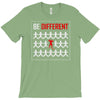 be different T-Shirt