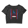 I Have an American Dream Crop Top