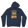 My Daughter Is Super Awesome Her Daddy Unisex Hoodie