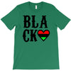 black love T-Shirt