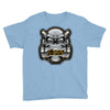 The Crash Off Road Youth Tee