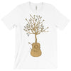 roots rock T-Shirt