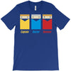 red shirt T-Shirt