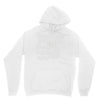 nobody ever got sick from smoking tyres Unisex Hoodie