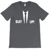 inspired by how i met your mother, barney suit up funny T-Shirt