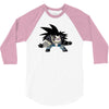 lobo 3/4 Sleeve Shirt