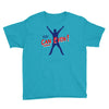 you can even Youth Tee