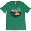 Way Down We Go T-Shirt