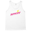 jesse and the rippers Tank Top