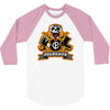 full throttle polecats 3/4 Sleeve Shirt