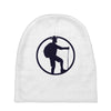 mountain go go Baby Beanies