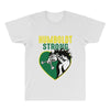 Humboldt Strong All Over Men's T-shirt