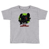 nick night fury Toddler T-shirt
