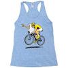 race advantage Racerback Tank