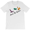 ducks fly together T-Shirt