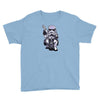 little trooper Youth Tee