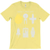 select your ship T-Shirt