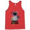 who loves labrador retriever Tank Top