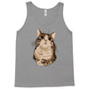 queen vee Tank Top