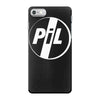 pil public image limited ltd iPhone 7 Case