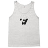 w clam Tank Top