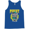 purist Tank Top