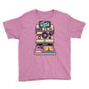 let's capture every moment Youth Tee