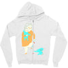 my little pony Zipper Hoodie