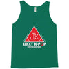 LK LIKE KPOP Tank Top