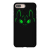 neon toothless iPhone 8 Plus