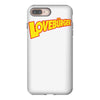 love burger iPhone 8 Plus