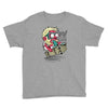 nerd attack Youth Tee