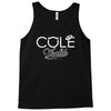 j cole cole world Tank Top