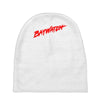 baywatch Baby Beanies