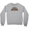 blue murder logo Crewneck Sweatshirt