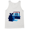 cat week Tank Top