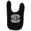 werewolves for change Baby Bibs