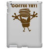 coffee yay iPad 3 and 4 Case