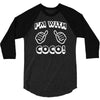new i'm with coco 3/4 Sleeve Shirt