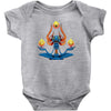 ONE PIECE Baby Onesie