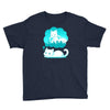 world domination Youth Tee