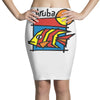 aruba Pencil Skirts