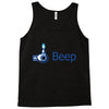 bbeep Tank Top