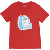 dental hygiene V-Neck Tee