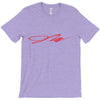 jake paul signature red T-Shirt