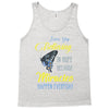Butterfly Miracles Tank Top