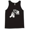 spray cam Tank Top