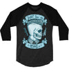 Be a Cool 3/4 Sleeve Shirt