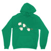chinese peaches Unisex Hoodie