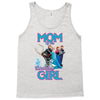 mom of the birthday girl Tank Top